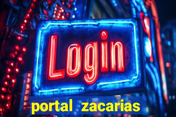 portal zacarias mulher x9