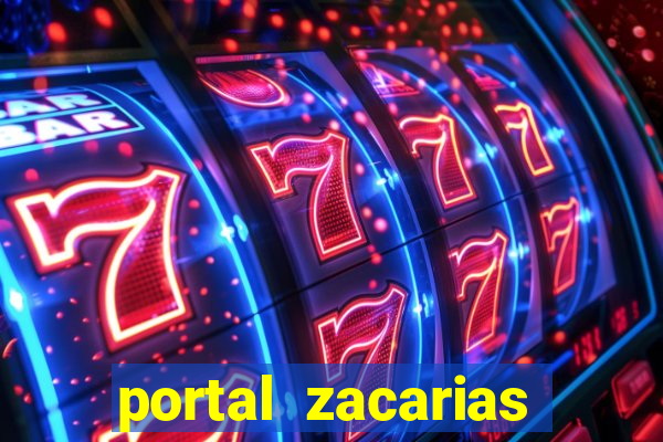 portal zacarias mulher x9