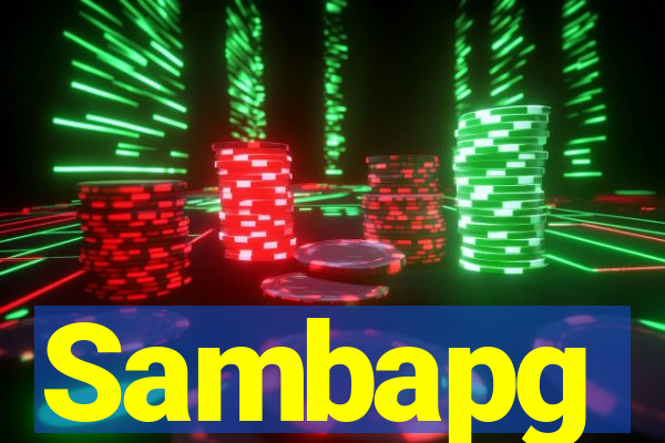 Sambapg