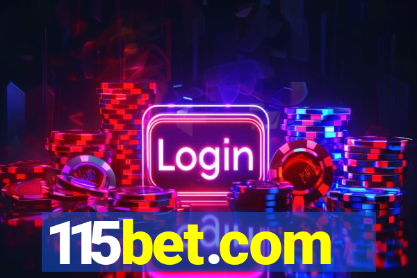 115bet.com