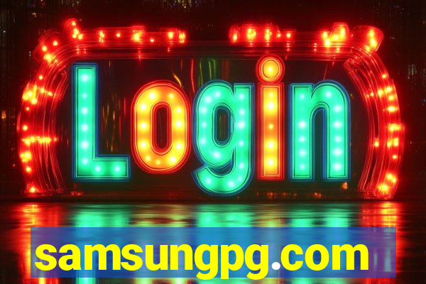 samsungpg.com