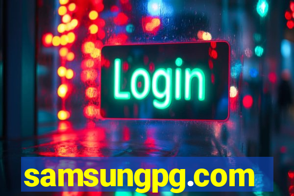 samsungpg.com