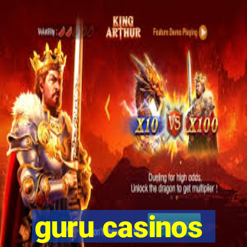 guru casinos