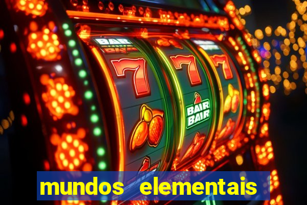 mundos elementais download android