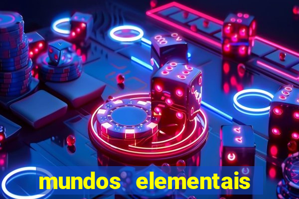 mundos elementais download android