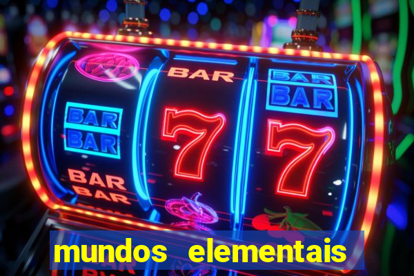 mundos elementais download android