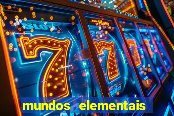 mundos elementais download android