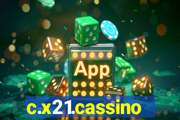 c.x21.cassino