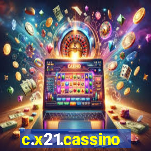 c.x21.cassino