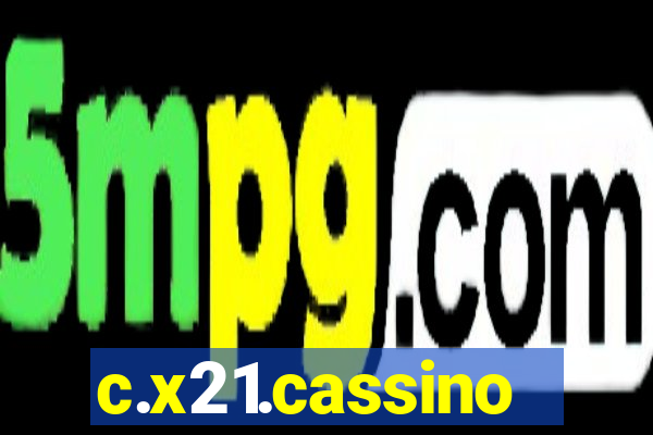 c.x21.cassino