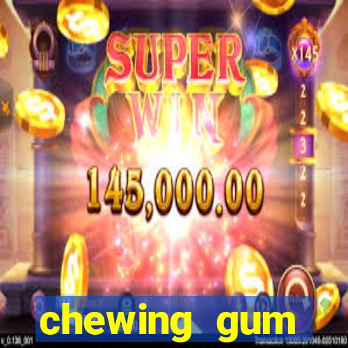 chewing gum assistir online