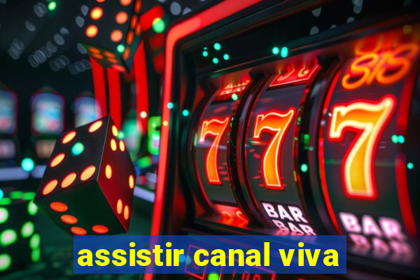 assistir canal viva