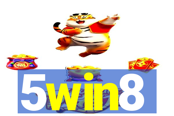 5win8