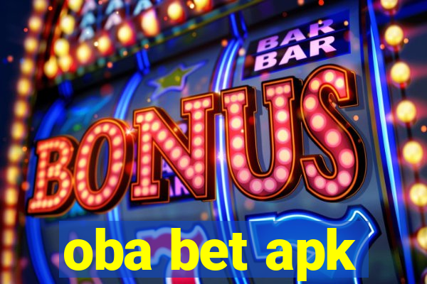 oba bet apk