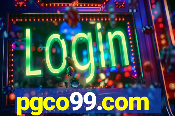 pgco99.com