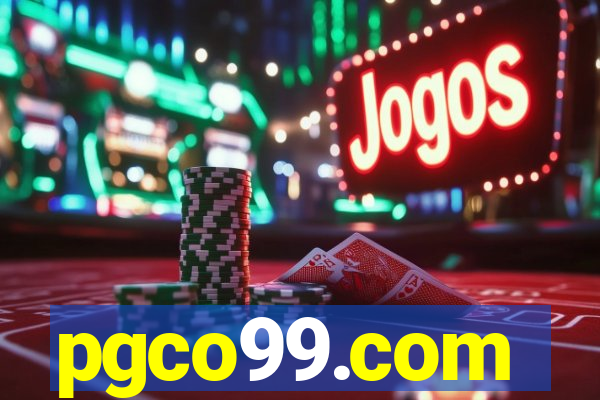 pgco99.com