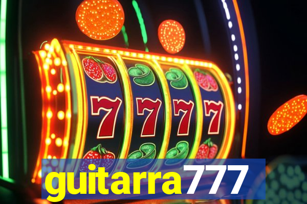 guitarra777