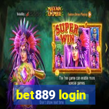 bet889 login