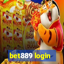 bet889 login