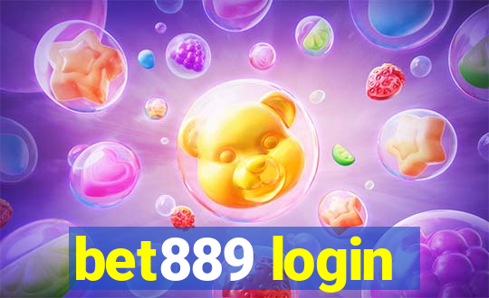 bet889 login