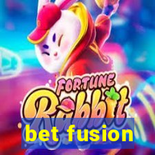 bet fusion