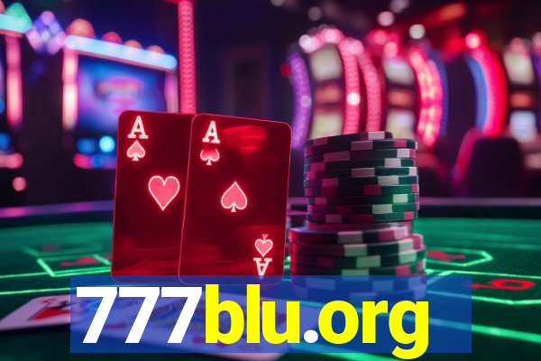 777blu.org