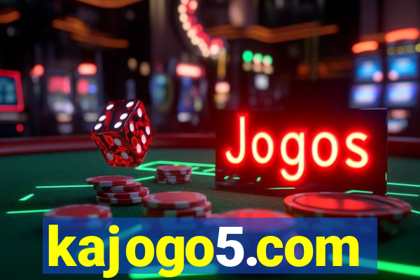 kajogo5.com