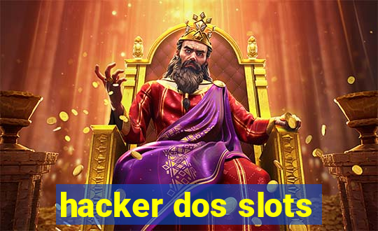 hacker dos slots