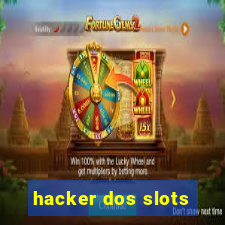 hacker dos slots