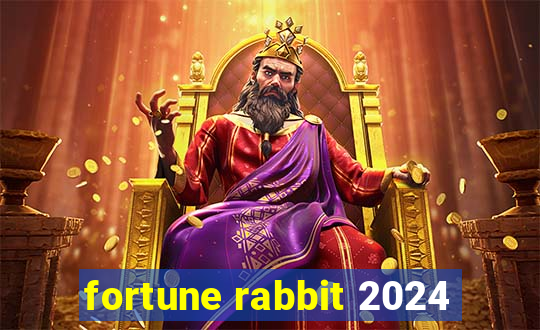 fortune rabbit 2024