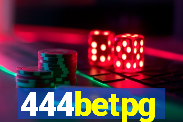 444betpg