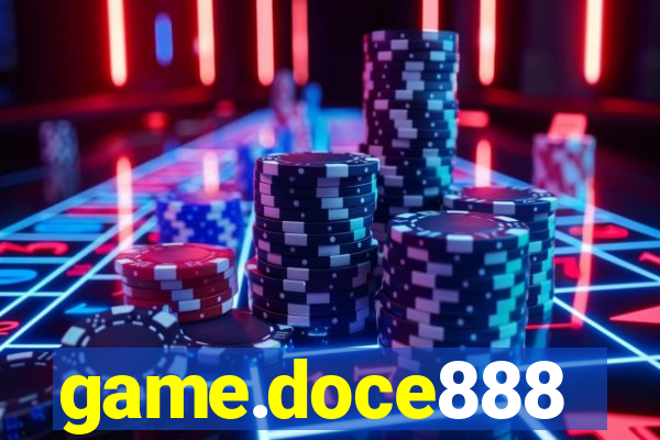 game.doce888