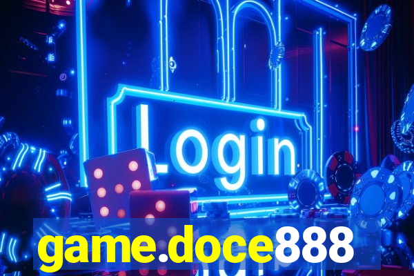 game.doce888