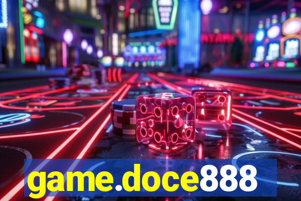 game.doce888