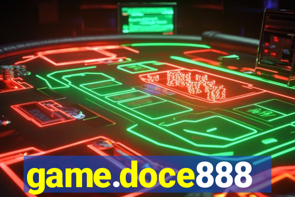 game.doce888