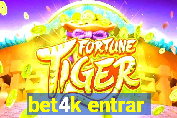 bet4k entrar