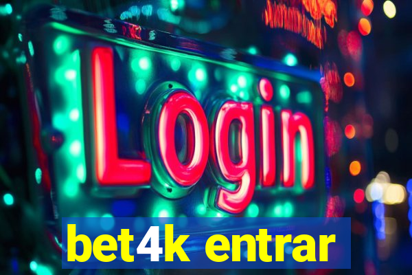 bet4k entrar