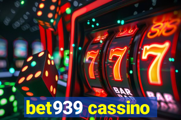 bet939 cassino