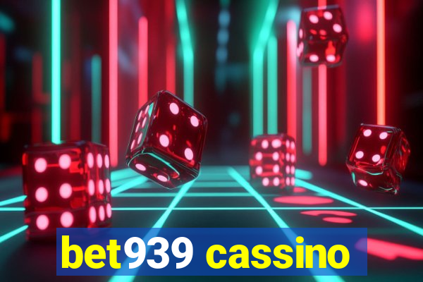 bet939 cassino