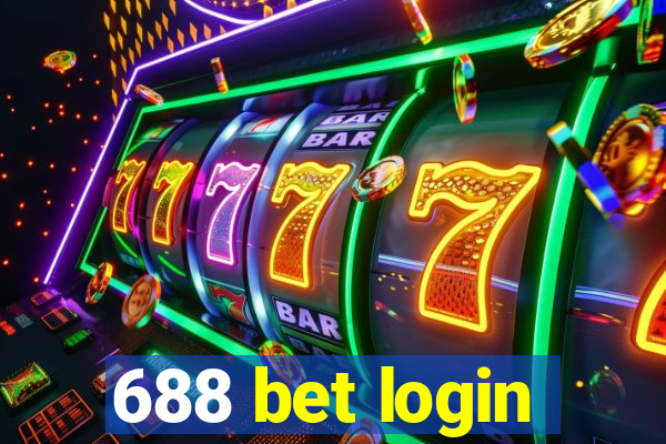 688 bet login