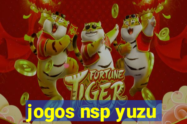 jogos nsp yuzu