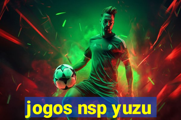 jogos nsp yuzu