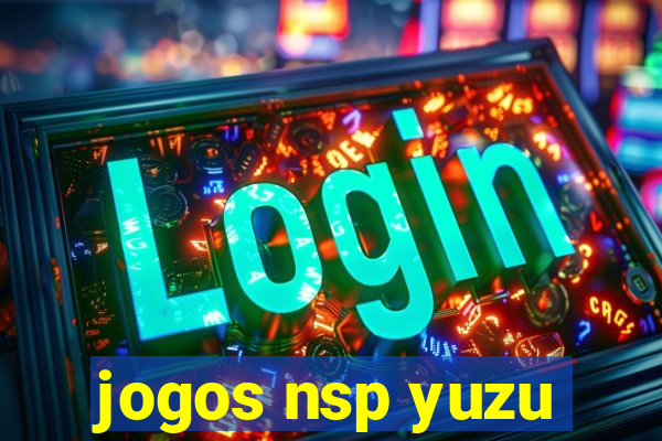 jogos nsp yuzu