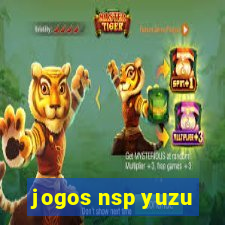 jogos nsp yuzu