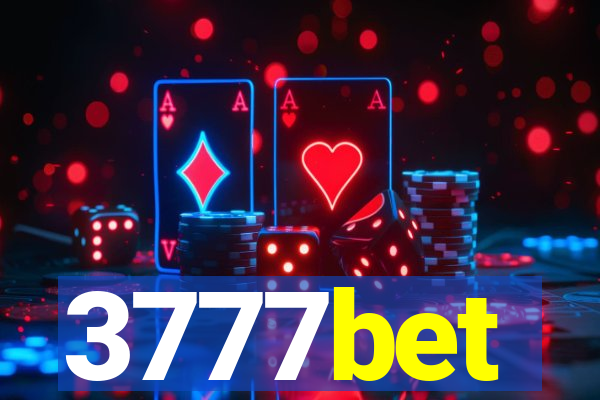 3777bet