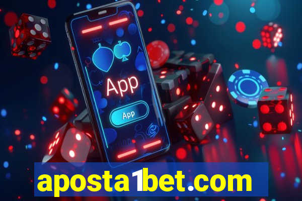 aposta1bet.com