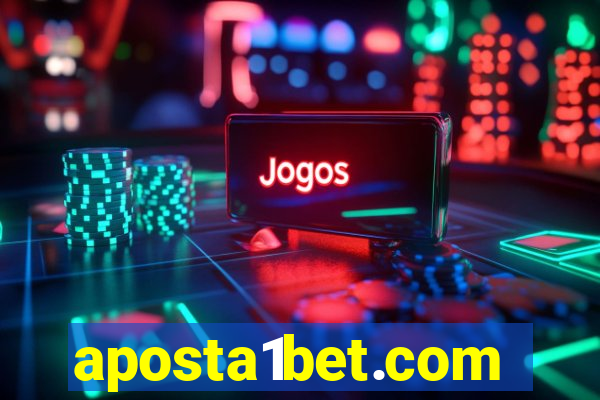 aposta1bet.com