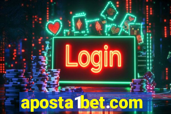 aposta1bet.com