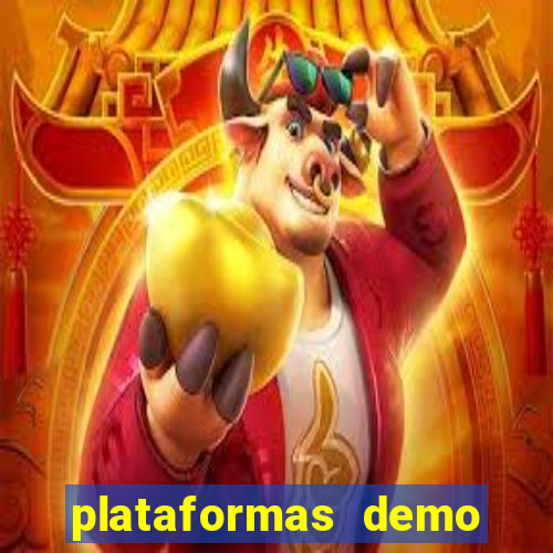 plataformas demo para jogar