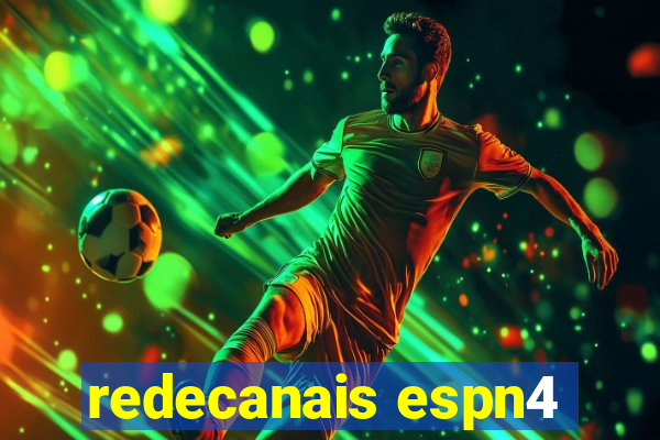 redecanais espn4